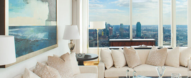 parrish custom interior designer