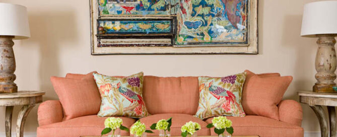 parrish custom interior designer