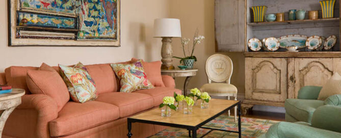 parrish custom interior designer