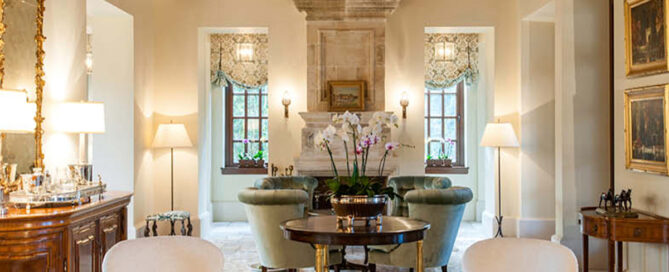 interior designer florida