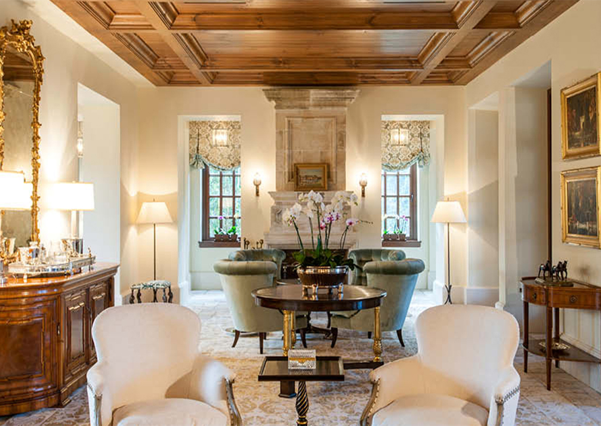 interior designer florida